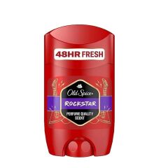 Old Spice Rockstar Deodorant Stick 50 ml