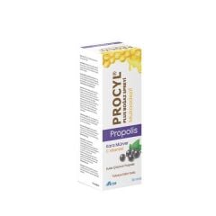 Procyl Plus Propolisli Ağız Spreyi 30 ML