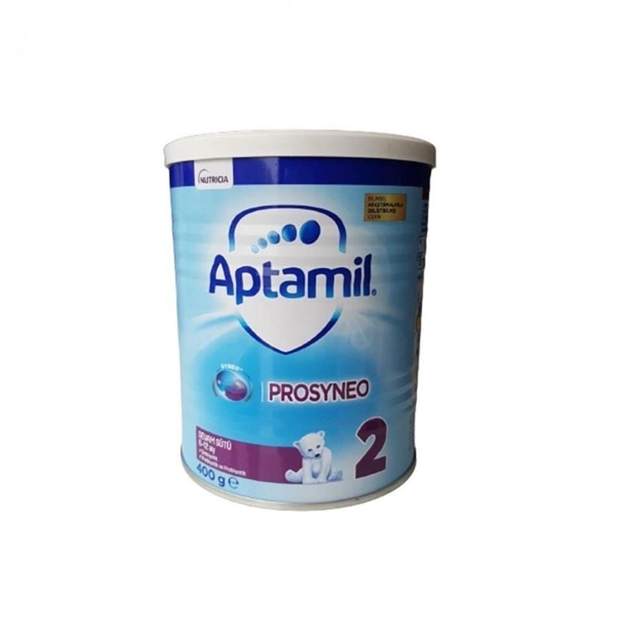 Aptamil Prosyneo 2 Bebek Devam Sütü 400 G