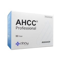 AHCC Professional Shiitake Mantarı İçeren 30 Saşe
