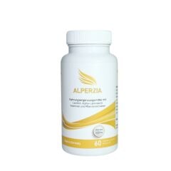 BST Supplement Alperzia 60 Kapsül