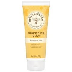 Burts Bees Besleyici Bebek Losyonu 170gr