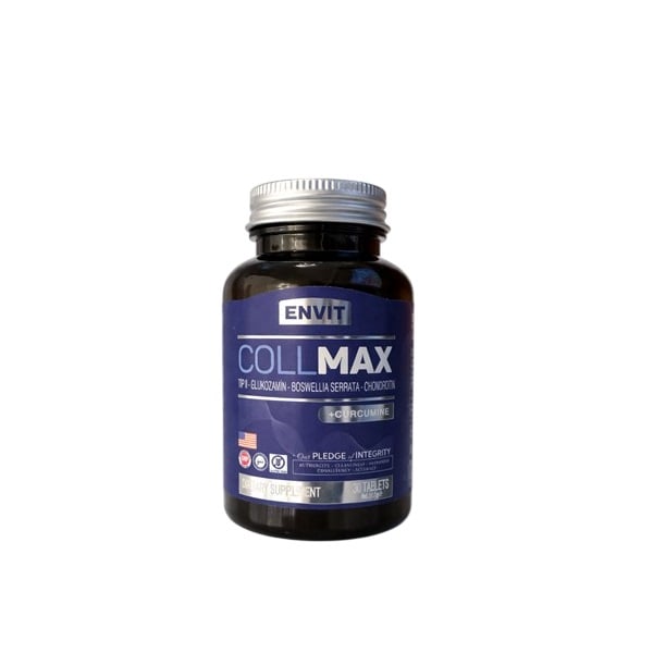 Envit Collmax Glukozamin Kondroitin 30 Tablet