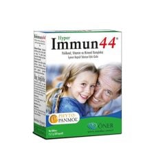 Immun44 Hyper 30 Kapsül