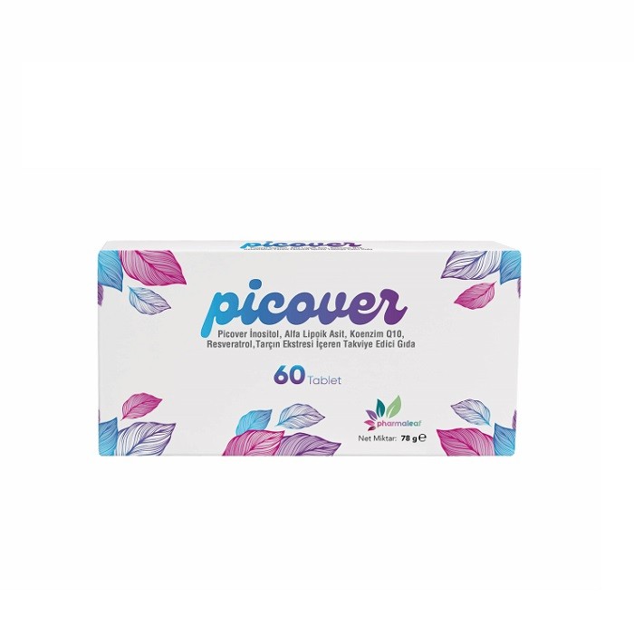 Picover 60 Tablet