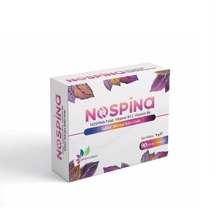 Nospina 90 Tablet