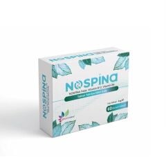 Nospina 60 Tablet
