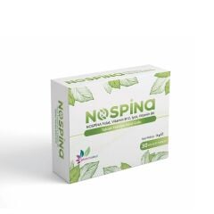 Nospina 30 Tablet