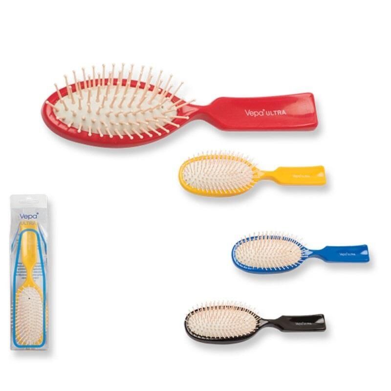 Vepa 501 Ultra Saç Fırçası