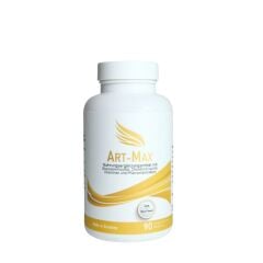 BST Supplement Art Max 90 Kapsül