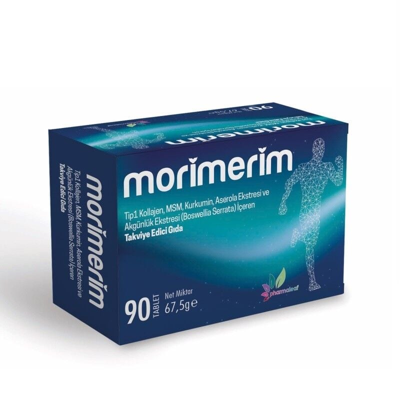 Morimerim 90 Tablet