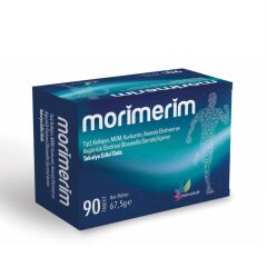 Morimerim 90 Tablet