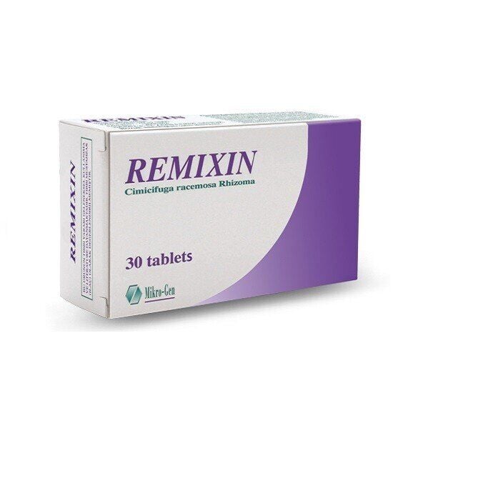 Remixin 30 Tablet