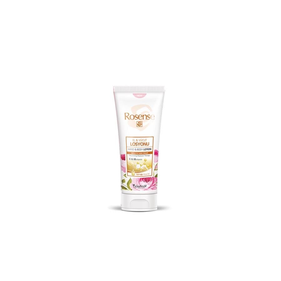 Rosense El & Vücut Losyonu - 200 ml