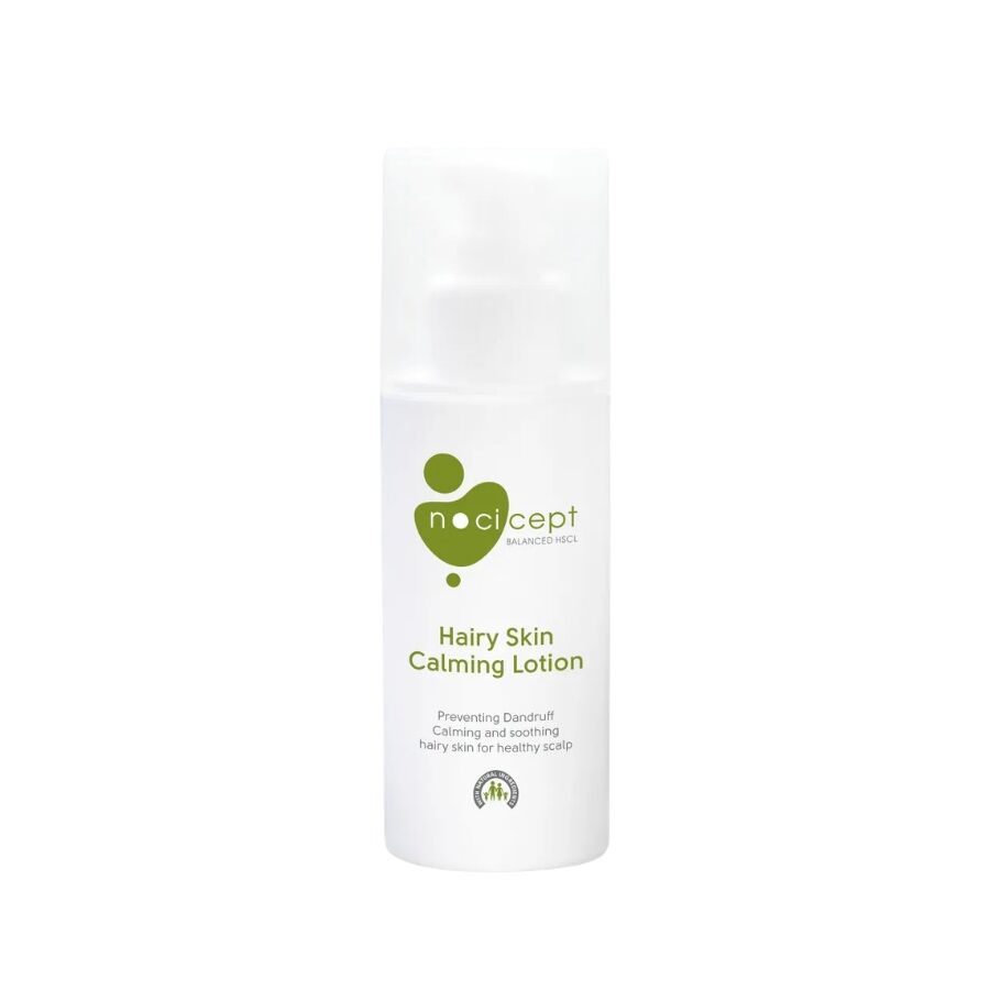 Nocicept Hair Skin Calming Lotion 75ml
