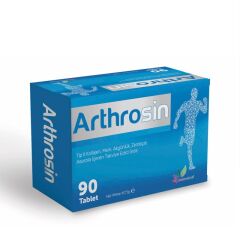 Arthrosin 90 Tablet