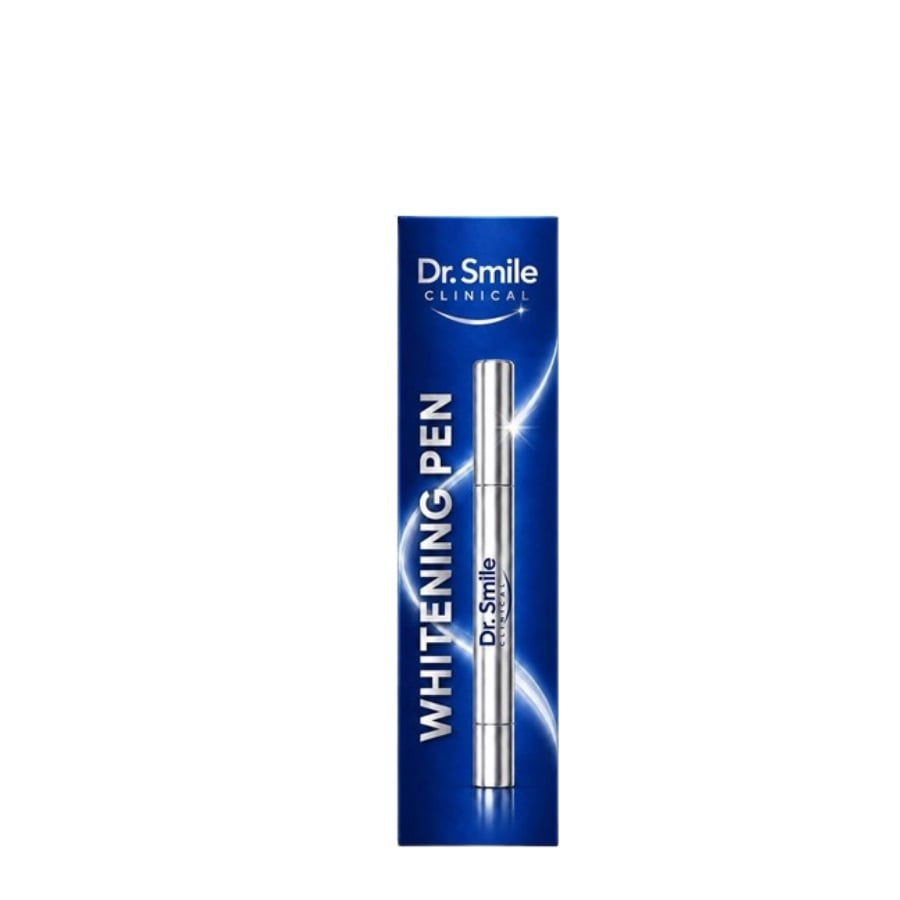Dr.Smile Clinical Diş Beyazlatma Kalemi