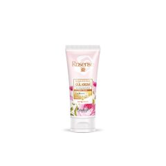 Rosense Besleyici El ve Vücut Gül Kremi - 75 ml