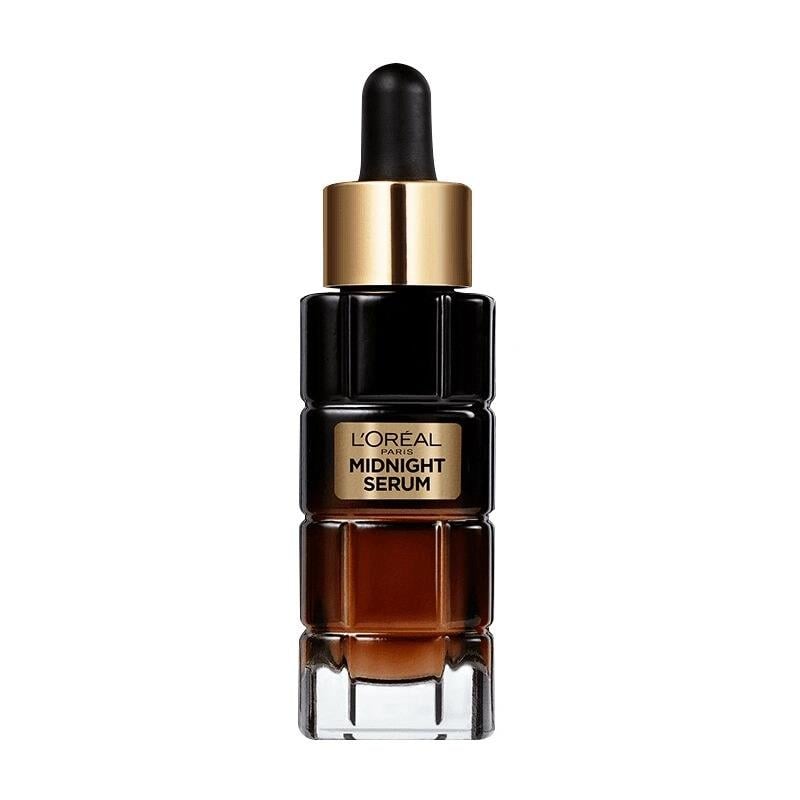 Loreal Paris Age Perfect Midnight Cilt Yenileme & Cilt Görünümü Canlandırma Etkili Serum 30 ml
