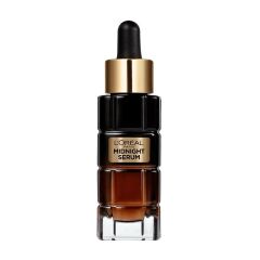 Loreal Paris Age Perfect Midnight Cilt Yenileme & Cilt Görünümü Canlandırma Etkili Serum 30 ml