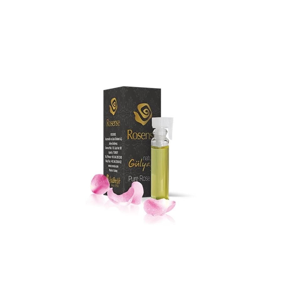 Rosense Gül Yağı - 1 gr