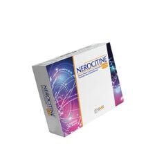 Nerocitine Plus 30 Kapsül