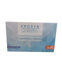 Prosyn 10 Kapsül
