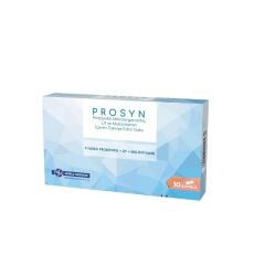 Prosyn Probiyotik 10 Kapsül