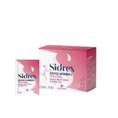 Sidrex REPRO Women Once Daily 30 Saşe
