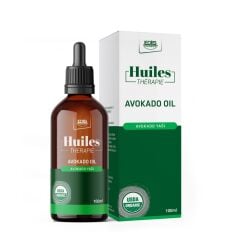 Huiles Therapie Avokado Yağı 100 ml
