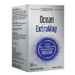 Ocean ExtraMag 30 Tablet