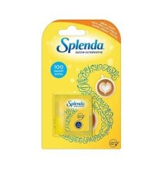 Splenda Sweet Minis 100 Tablet