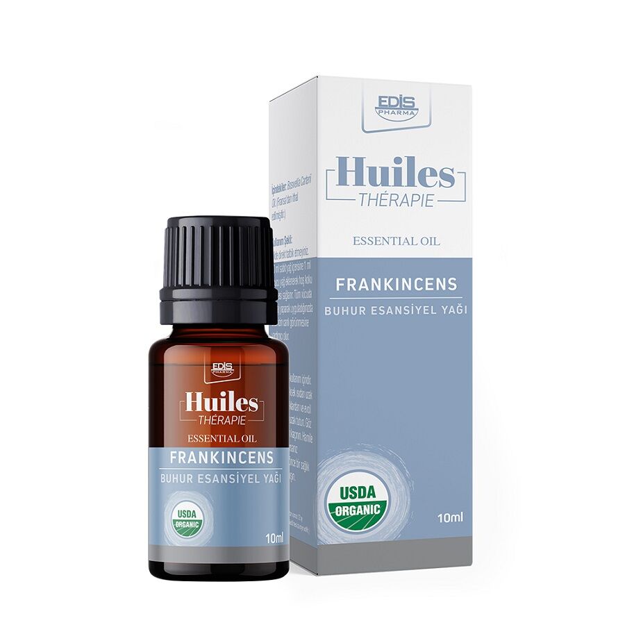 Huiles Therapie Buhur Esensiyal Yağ 10 ml