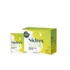 Sidrex SLM-X 30 Saşe