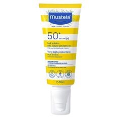 Mustela Very High Protection Sun Lotion 200ml SPF50+