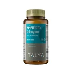 Talya Selenyum 90 Tablet