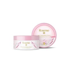 Rosense Ekstra Nemlendirici El Kremi - 150 ml