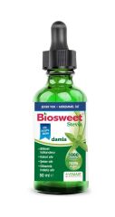 Biosweet Stevia Damla 50ml
