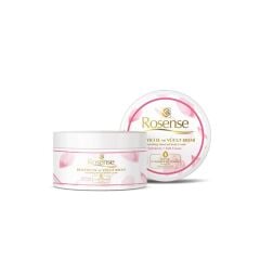Rosense Besleyici El ve Vücut Soft Krem - 250 ml
