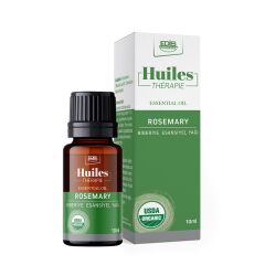 Huiles Therapie Biberiye Yağı 10 ml