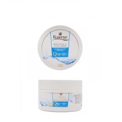 Rosense Q10 Besleyici El ve Vücut Kremi 250 ml