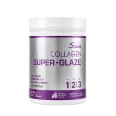 Suda Collagen Süper Glaze Powder 210 gr