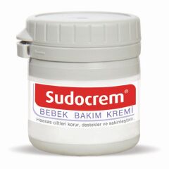 Sudocrem Bebek Bakım Kremi 60gr