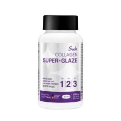 Suda Collagen Süper Glaze 90 Tablet