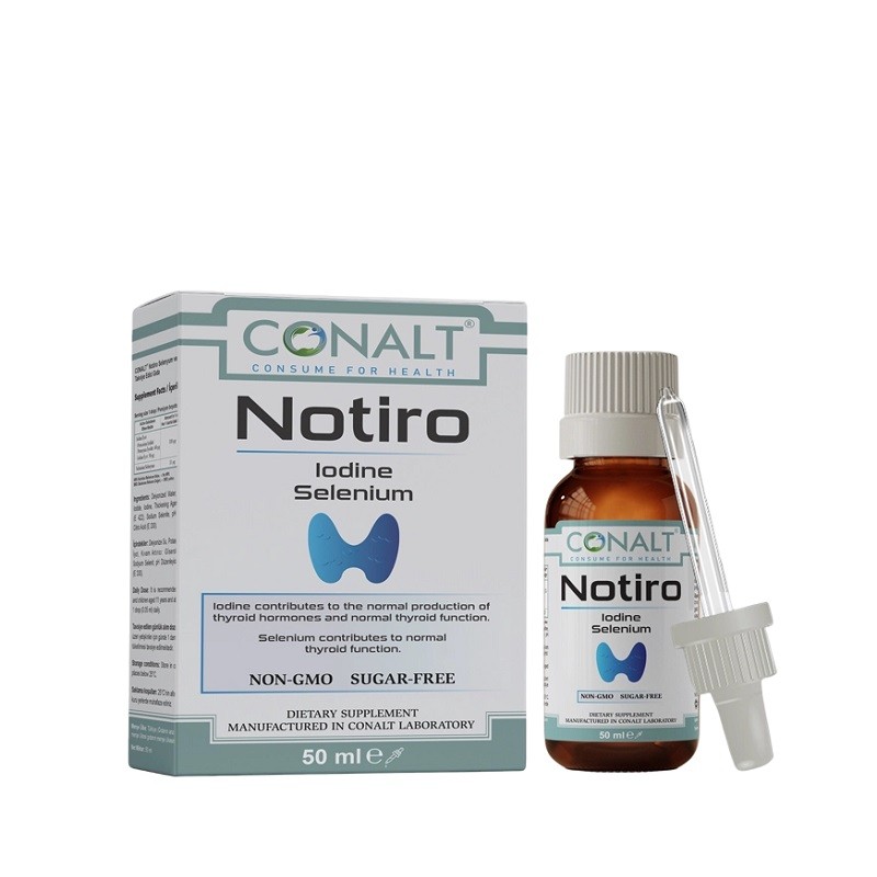 Conalt NOTIRO Damla 50 ML
