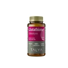 Talya Glutatyon 60 Tablet