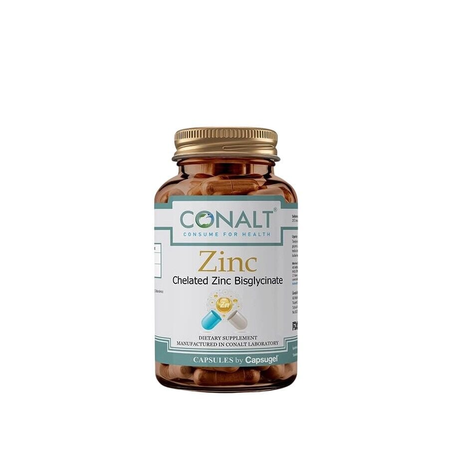Conalt ZINC 15 MG 30 Kapsül