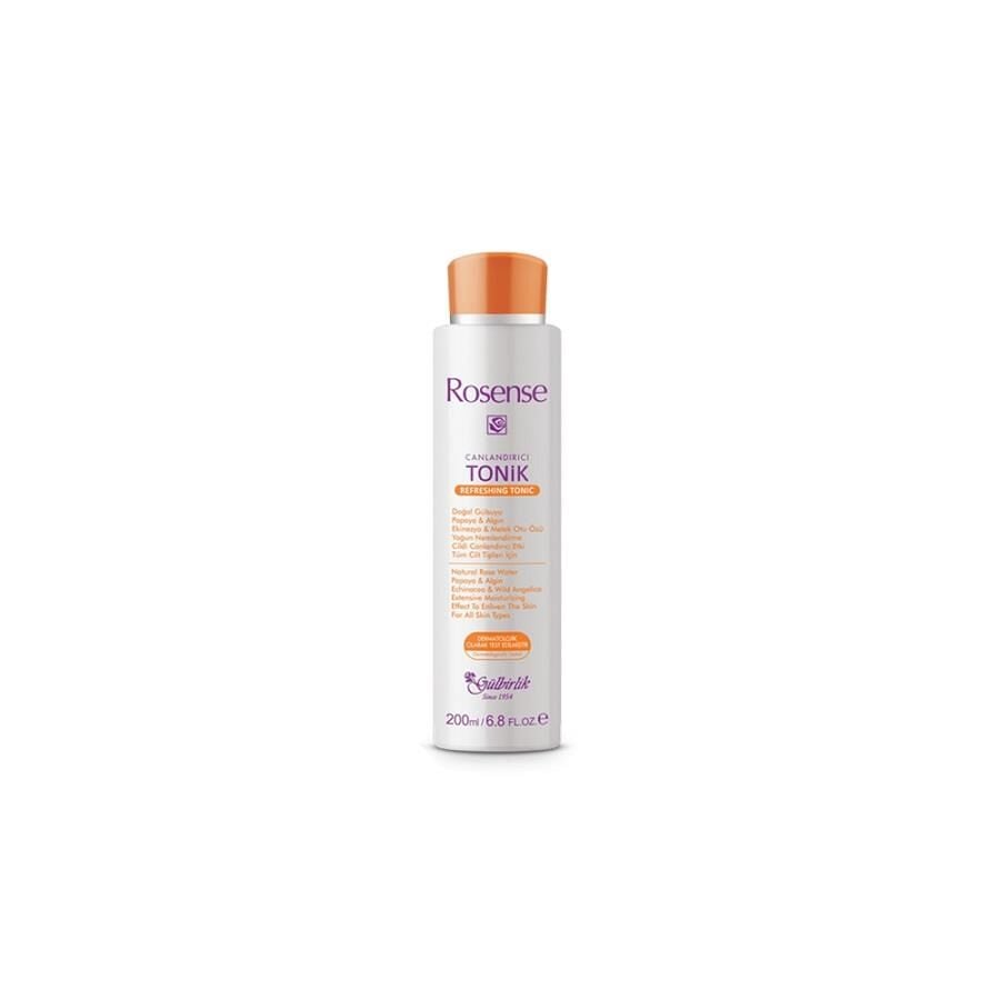 Rosense Canlandırıcı Tonik 200ml
