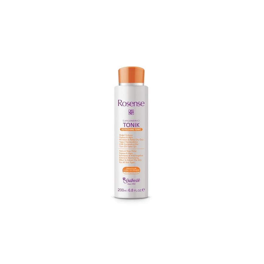 Rosense Canlandırıcı Tonik 200ml