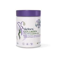 Sidrex Collagen Glow Complex 300 gr